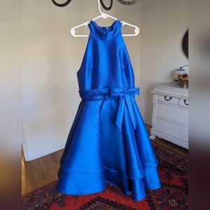 Dandan Li formal dress